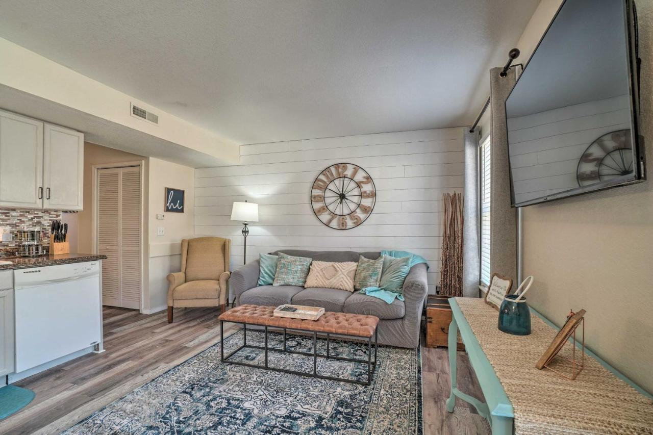 Centrally Located Branson Condo With Pool And Marina! Ngoại thất bức ảnh