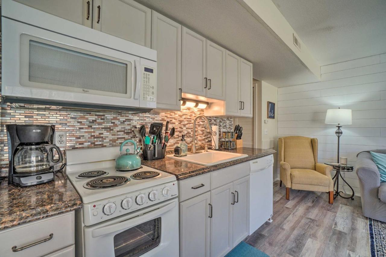Centrally Located Branson Condo With Pool And Marina! Ngoại thất bức ảnh